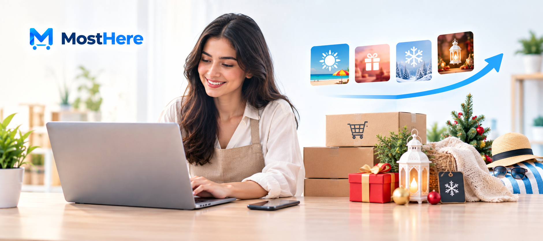 How Sellers Turned Seasonal Products Into Successful Businesses