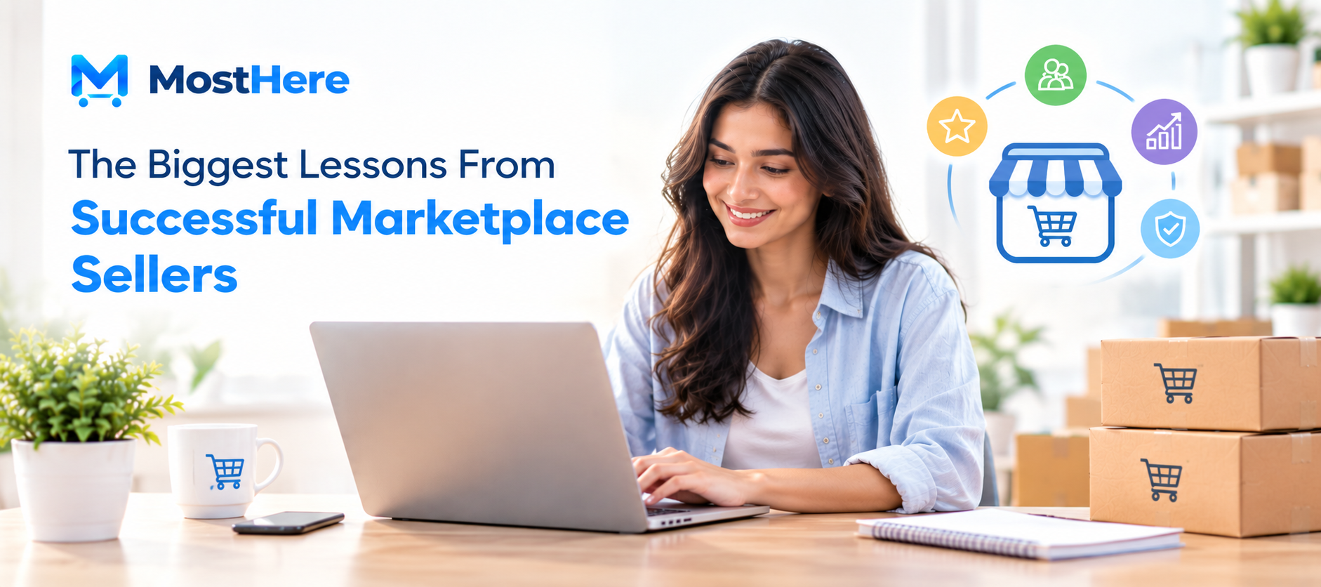 The Biggest Lessons From Successful Marketplace Sellers
