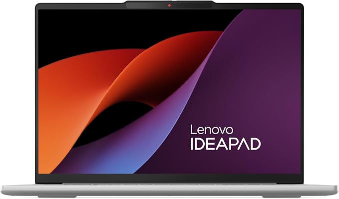 كمبيوتر محمول لينوفو IdeaPad Slim 5 13ARP10 – Ryzen 7، ذاكرة وصول عشوائي 16 جيجابايت، محرك أقراص صلب الحالة 512 جيجابايت